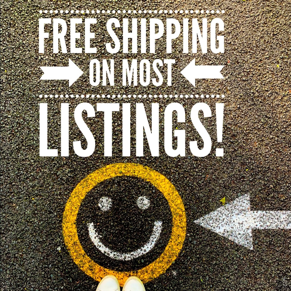 😃 free shipping 😃 most listings